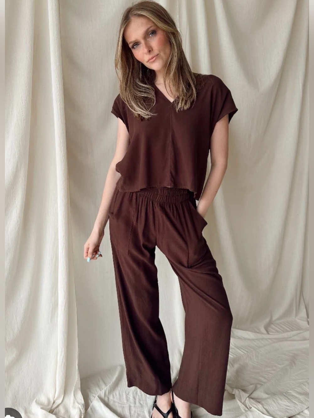 Natalie Busby Box Top